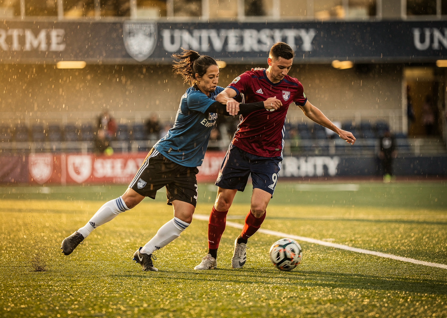 Speed Is Overrated: A Hard Lesson From Soccer, Startups, and Student Teams